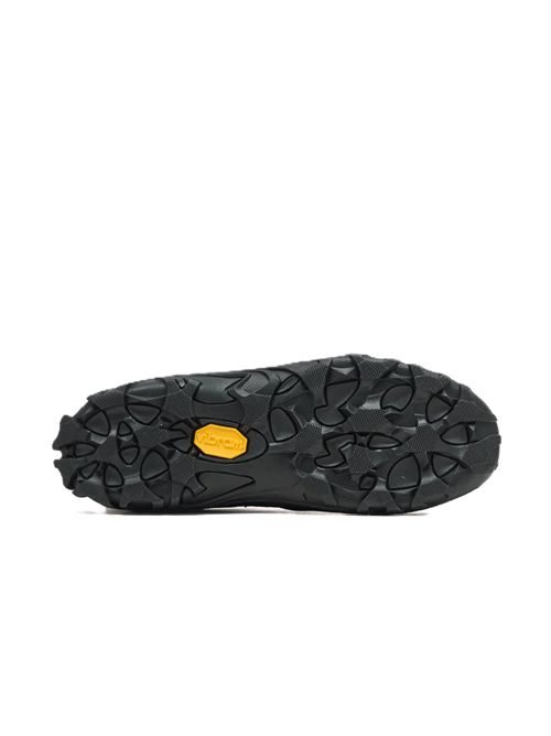 Our Legacy Gabe Vibram Our Legacy | A4237GSBSTEALTH BLACK LEATHER